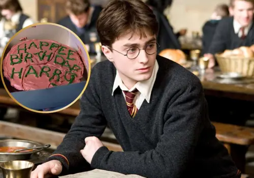 Harry Potter cumple 45 años: El legado del mago que transformó la cultura pop y marcó a generaciones