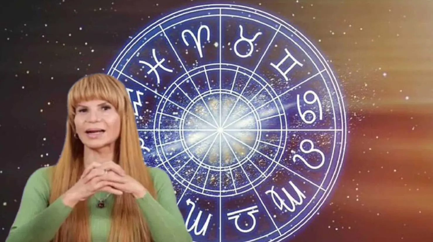 Horóscopo Mhoni Vidente hoy 31 de julio: ¿Qué te depara el destino este jueves?