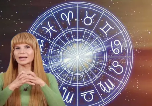 Horóscopo Mhoni Vidente hoy 31 de julio: ¿Qué te depara el destino este jueves?