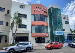 Recibe Hospital San José de Navojoa la Certificación CAHUSA, solo cinco lo tienen
