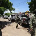 Intentan robar tráiler a punta de pistola al oriente de Ciudad Obregón