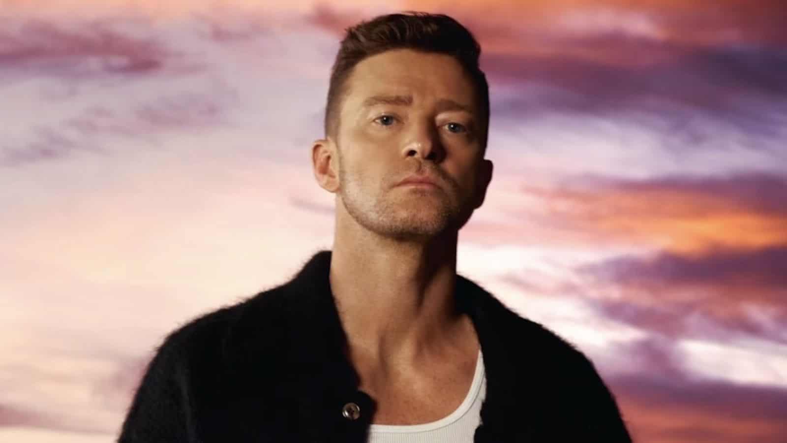 Justin Timberlake revela que padece la enfermedad de Lyme, en medio de críticas durante su gira