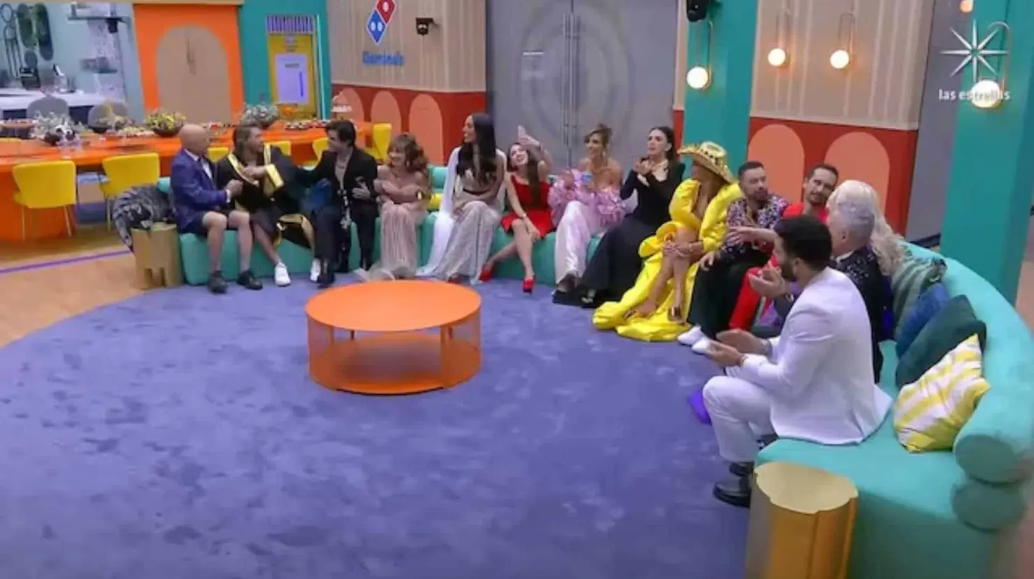 La Casa de los Famosos México: Estos son los nominados de esta semana ¿Cómo votar?