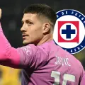Luka Jovic rechaza a Cruz Azul por motivos familiares y se aleja de la Liga MX