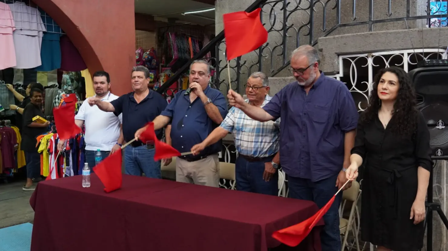Fotos: Bernardo Hidalgo
