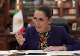 México obtiene prórroga de 90 días para evitar aranceles del 30% tras llamada de Trump con Sheinbaum