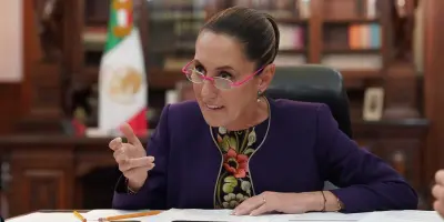 México obtiene prórroga de 90 días para evitar aranceles del 30% tras llamada de Trump con Sheinbaum