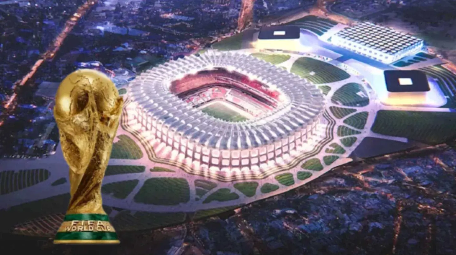 Mundial 2026: Este es el precio del boleto más barato en México, EU y Canadá