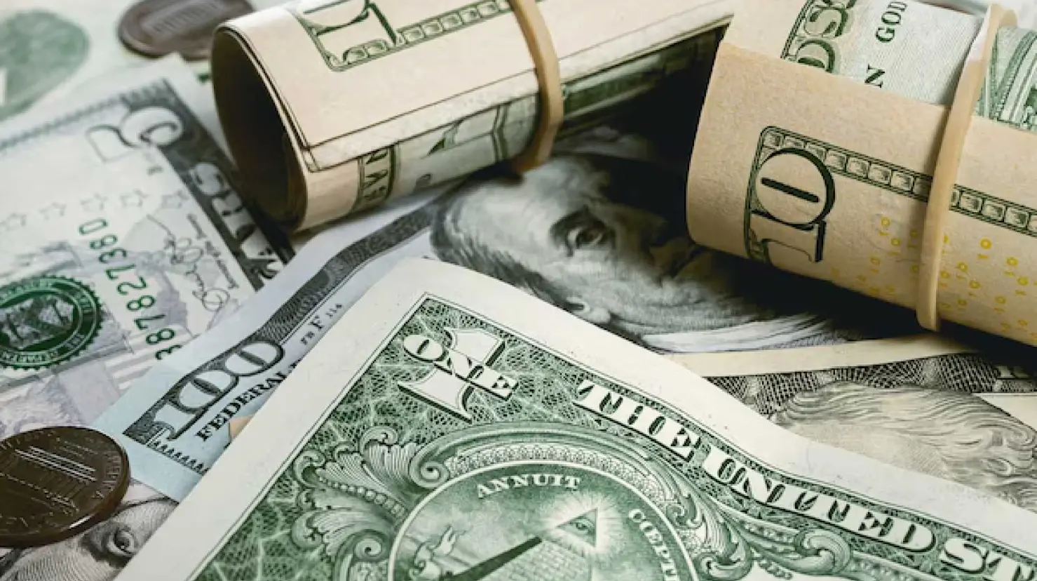 Precio del dólar hoy jueves 31 de julio: Peso mexicano cierra la jornada con pérdidas