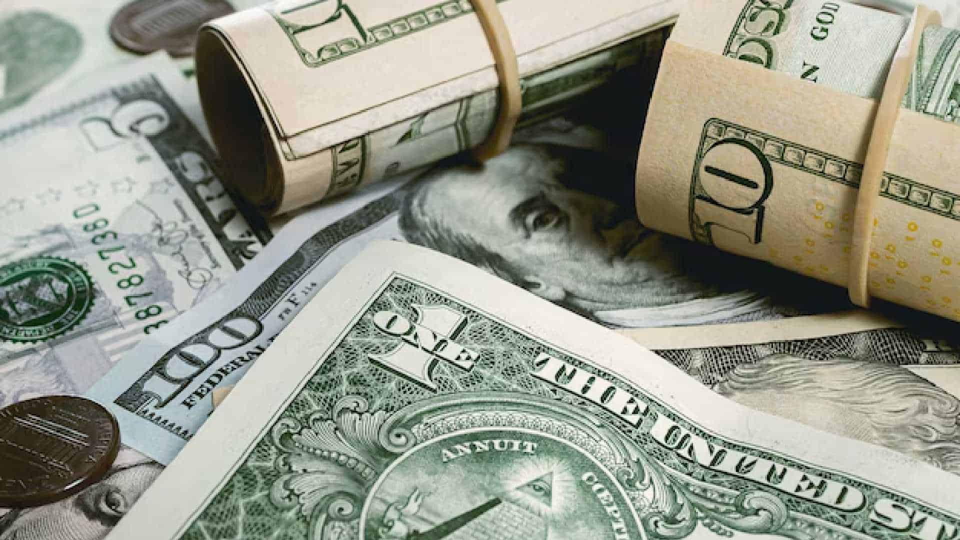 Precio del dólar hoy jueves 31 de julio: Peso mexicano cierra la jornada con pérdidas
