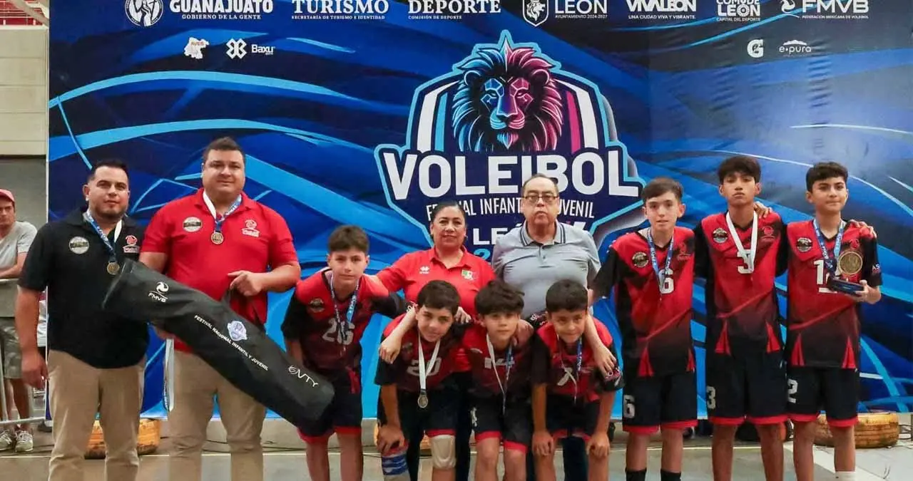 Pumas RD de Ciudad Obregón son campeones nacionales