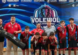 Pumas RD de Ciudad Obregón son campeones nacionales