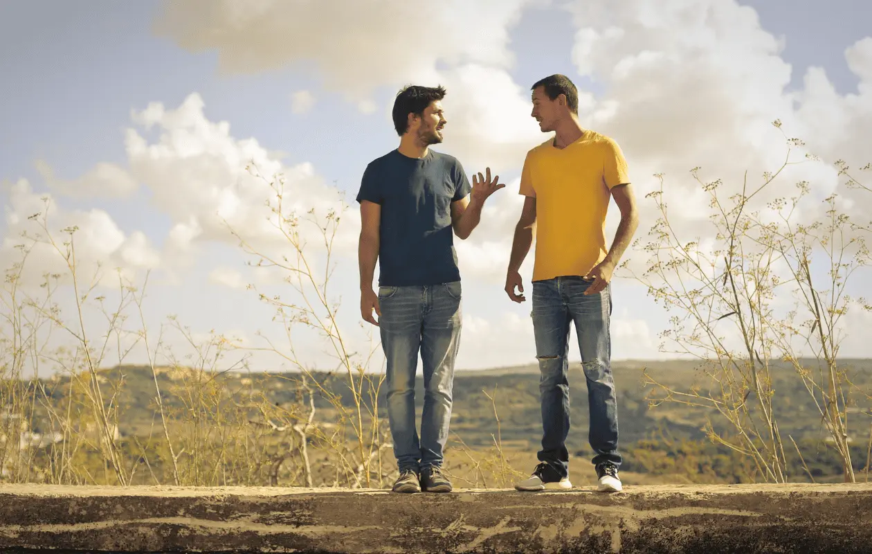 ¿Has sentido la intención de llamar a un amigo al que hace mucho no ves? Puede traer beneficios a tu salud
