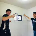 Rehabilita Canaco centro de salud de Hornos