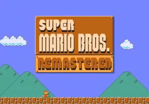 Remaster de Super Mario Bros para PC está en desarrollo y ya tiene fecha de lanzamiento