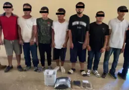 Rescatan a persona privada de la libertad en Navojoa