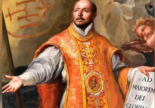 Santoral de hoy, 31 de julio: San Ignacio de Loyola, fundador de los Jesuitas y patrono de los ejercicios espirituales