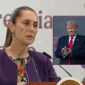 Sheinbaum confirma un acuerdo de seguridad con Estados Unidos “prácticamente cerrado”