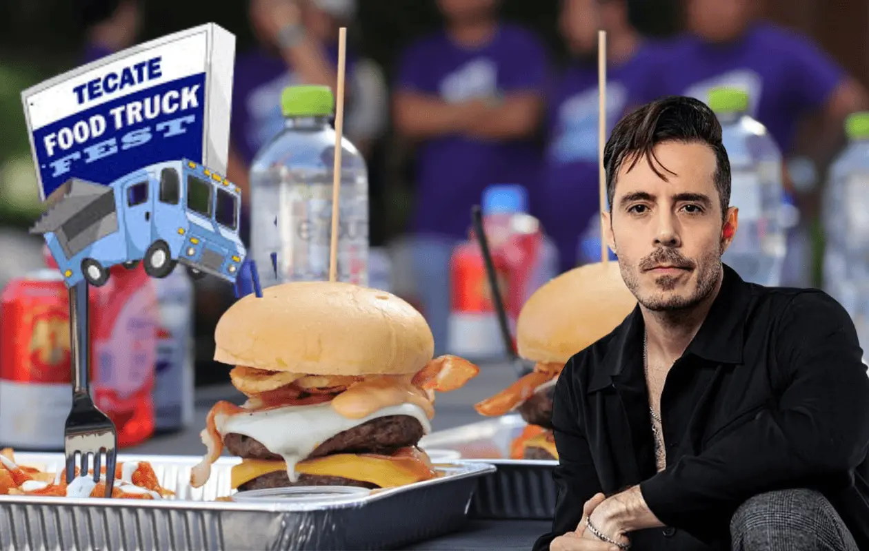 Una opción en Monterrey para quienes buscan buena comida y buena música.