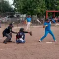 Tobarito Power, Red Sox, Rockies y Tobson avanzan a semifinales en la Liga José Julián Quiroz