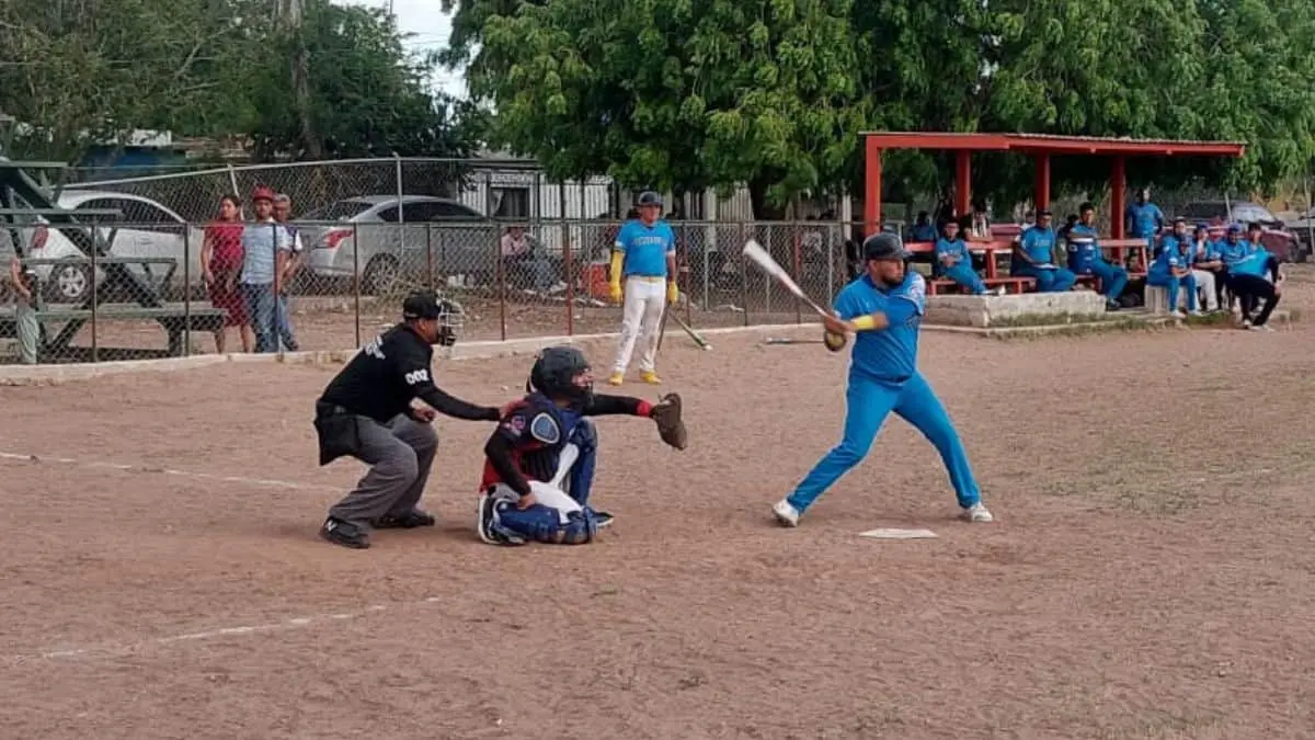 Tobarito Power, Red Sox, Rockies y Tobson avanzan a semifinales en la Liga José Julián Quiroz