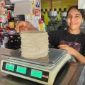 Estudiarían tortilleros de Cajeme programa federal