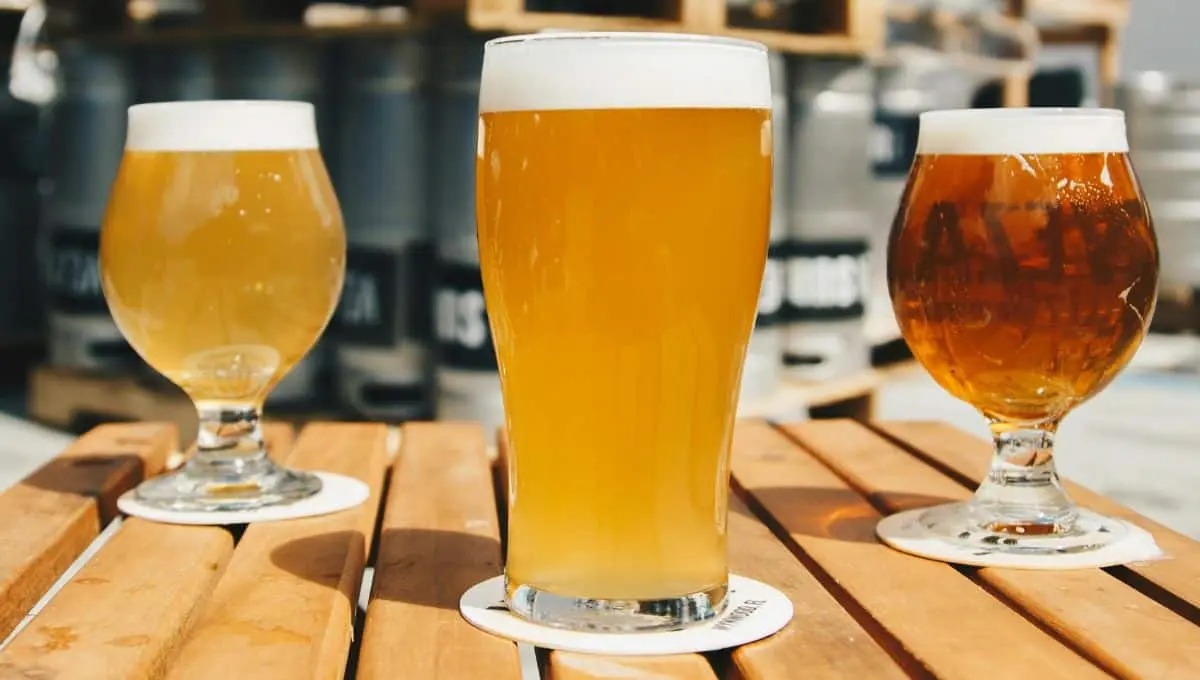 Disfruta de estos cocteles refrescantes / Pexels