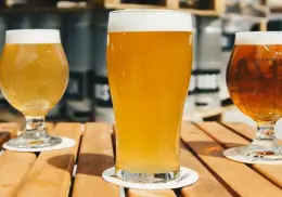 Día Internacional de la Cerveza: 3 tragos frescos y exquisitos que puedes hacer con esta bebida