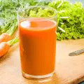 ¿Cuáles son los beneficios de tomar jugo de zanahoria y cómo prepararlo?