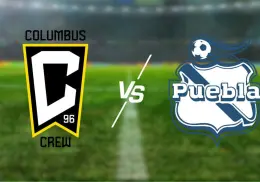 Columbus Crew vs Puebla: horario, transmisión y posibles alineaciones para la Leagues Cup