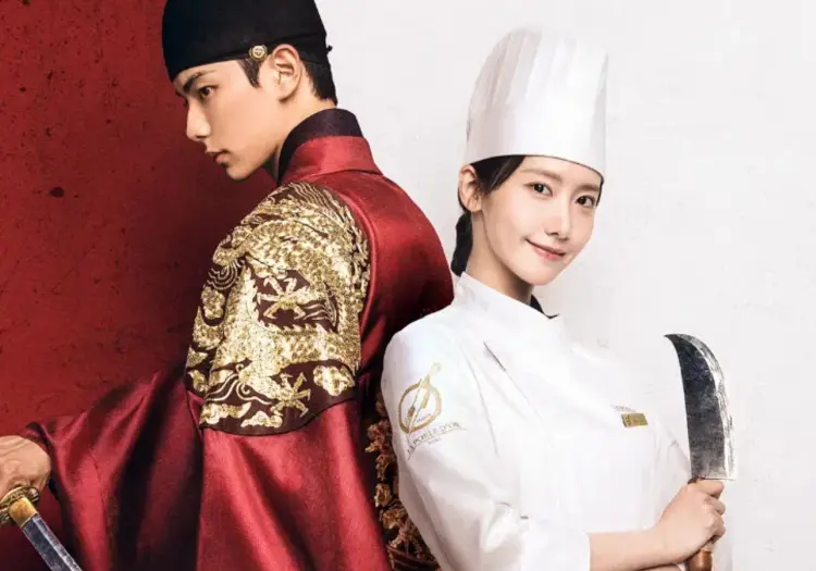 Agosto de K-dramas: Estas son las series coreanas que se estrenan este verano 2025