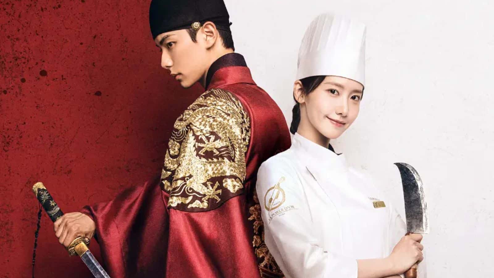 Agosto de K-dramas: Estas son las series coreanas que se estrenan este verano 2025