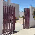 Albergue Club de Leones con poca demanda pese a intenso calor