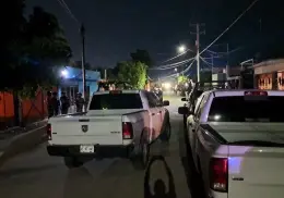 Asesinan a El Mago" en la Valle Verde, al sur de Ciudad Obregón