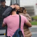 Así fue el emotivo momento en que Israel Vallarta recupera la libertad tras 20 años en prisión preventiva | VIDEO