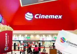 Cinemex lanza promoción por su aniversario: Boletos y palomitas a 30 pesos