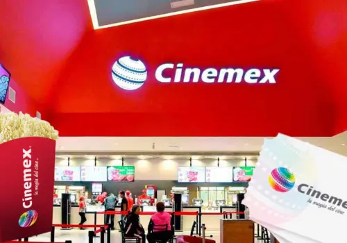 Cinemex lanza promoción por su aniversario: Boletos y palomitas a 30 pesos