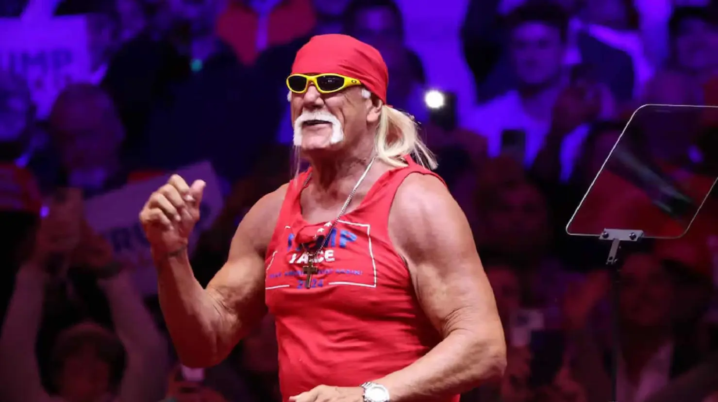¿Cómo murió Hulk Hogan, ícono de la WWE? Revelan detalles médicos