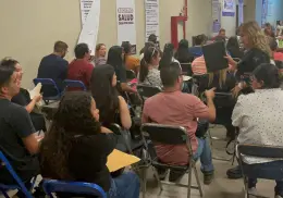 Abre registro de Jóvenes Construyendo el Futuro