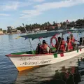 Realizan paseos turísticos en Yavaros