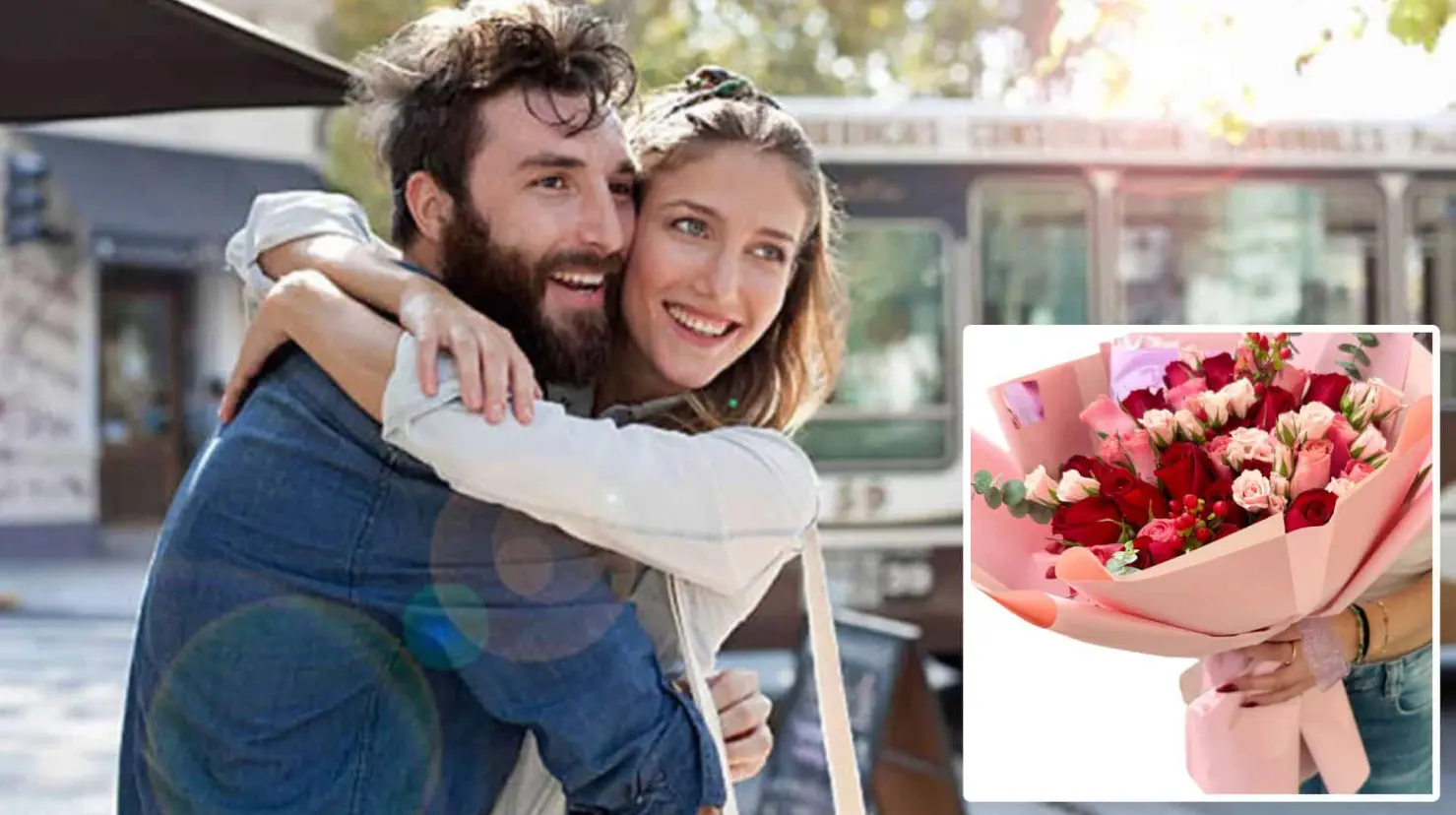 Día de la Novia: ¿Por qué se celebra este 1 de agosto y cuáles son las mejores flores para regalar?