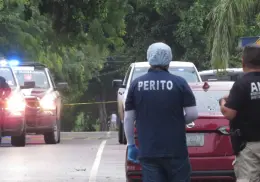 Sonora sube en número de homicidios: Inegi