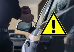 Nueva estafa del reporte de auto robado en CDMX; ¿cómo funciona este fraude?