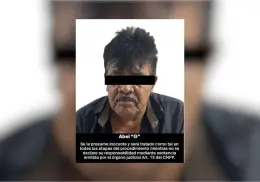 Pasará 4 años en la cárcel tras ser detenido con droga en Ciudad Obregón