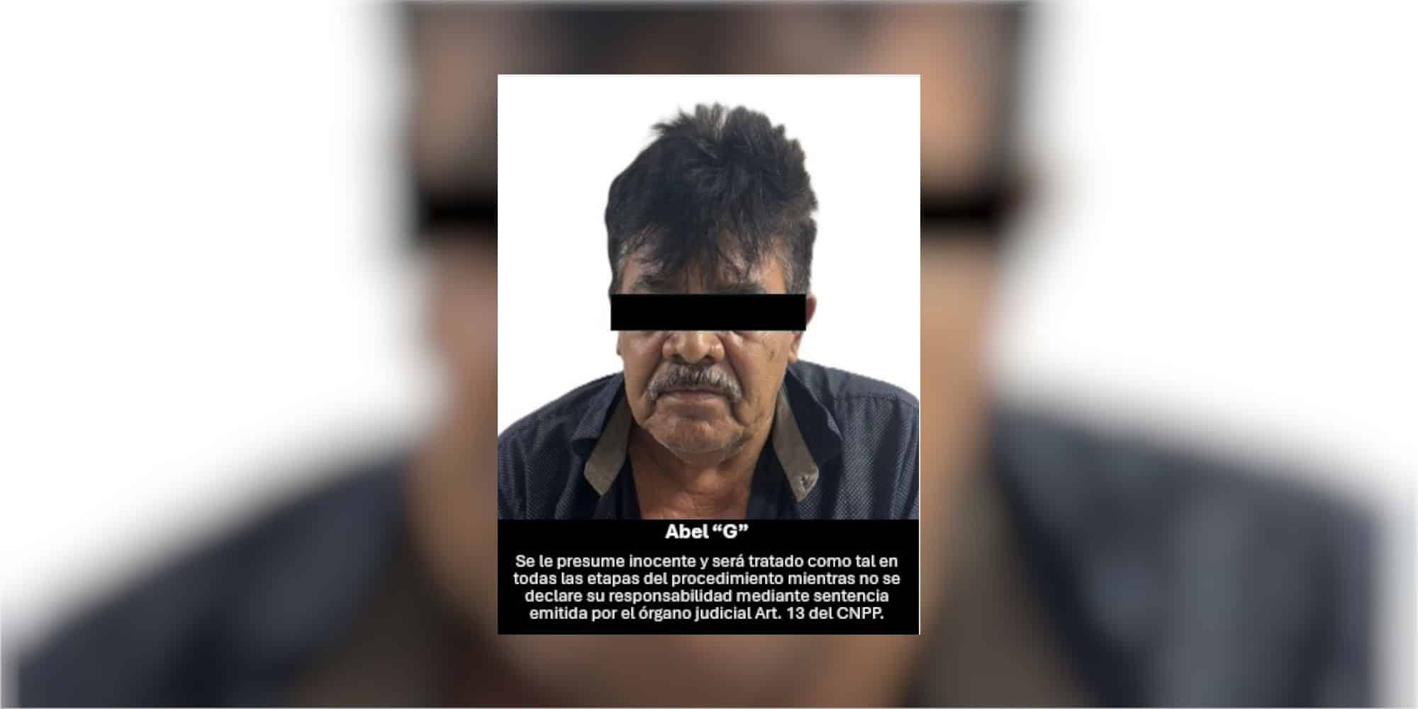 Pasará 4 años en la cárcel tras ser detenido con droga en Ciudad Obregón