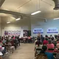 Inicia en Cajeme registro a Pensión Mujeres Bienestar