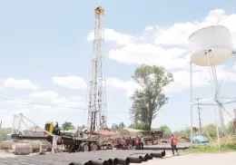 Agua potable en Navojoa, prioridad para Elías Retes