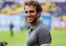 ¿Quién es Iván Alonso, el director deportivo de Cruz Azul que vuelve a estar en la polémica?