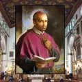 Santoral de hoy, 1 de agosto: San Alfonso María de Ligorio, patrono de confesores y de los enfermos de artrosis