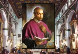 Santoral de hoy, 1 de agosto: San Alfonso María de Ligorio, patrono de confesores y de los enfermos de artrosis